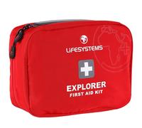 Kit de premiers secours Life Systems Explorer