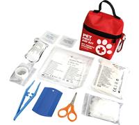 Kit de premiers secours pour animaux