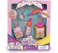 Kit de premiers secours pour Bellies - Splash Toys - The Bellies Emergency Kit - Fille - Multicolore
