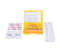Kit De Premiers Secours Pour Camping, Randonnée En Plein Air, Morsure D'Abeille De Serpent, Extracteur De Pompe À Venin, Outils De Protection Du Venin En Toute Sécurité