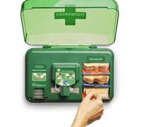 Kit de premiers secours 'Wound Care Dispenser'