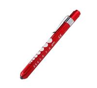 Kit De Premiers Soins Médicaux De Survie D'Urgence En Plein Air, Stylo Led, Lumière, Fournitures Médicales D'Urgence Pour Médecin Et Infirmière