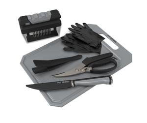 Kit de préparation alimentaire pour barbecue Pit Boss