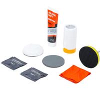 Kit de préparation des phares de véhicules | 14 pcs.