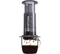 Kit de préparation du café AeroPress, 100 filtres inclus