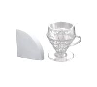Kit de préparation Hario V60 Drip-Assist