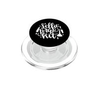 Kit de préparation pour Selfies, Maquillage et beauté Essentiels PopSockets PopGrip pour MagSafe