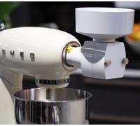Kit de pressage de flocons Jupiter avec connexion directe pour robot de...