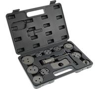 Kit de pressage des pistons de frein, 12 pièces.