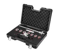 Kit de presse roulement pour moto - NEO TOOLS - 10-588