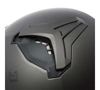 Tucano Urbano Fastflip 3 Helmet Air Vent Kit Argenté