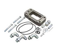 Kit de prise de courant hydraulique auxiliaire AR71331 compatible avec tracteur John Deere 4030 4050 4055 4230 4240 4250 4255 4430 4560 4440 4450 4455 4555 8630 640 80 650 Planter 1700 1705 1710