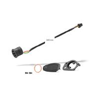 KIT DE PRISE DE COURANT POWERTUBE BOSCH AVEC CÂBLE 340 MILLIMÈTRES PIÈCES...