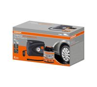 Kit de produit d'étanchéité pour pneus TYREseal 450 low cost Osram O