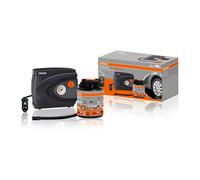 Kit de produit d'étanchéité pour pneus TYREseal Kit low cost Osram