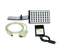 Kit de programmation bibus - URMET 1072/58