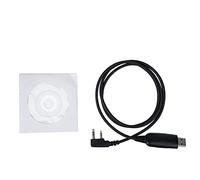 Kit de Programmation PNI PSR10 pour Radio PNI PMR R10 Pro