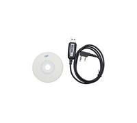 Kit de programmation PSR230 pour stations de radio PNI PMR R20 et R30