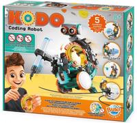 Kit de programmation robotique Kodo - Dessiner, jouer au football et manipuler des objets