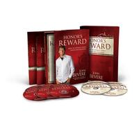 Kit de programme de récompense d'honneur John Bevere