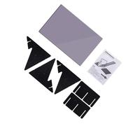 Kit de projection optique portable réglable pour la maison, la salle de classe et les voyages, les croquis, les voyages, la table de traçage