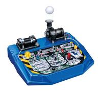 Kit de projets électroniques - VELLEMAN - 25 expériences - À partir de 8 ans - Mixte - Intérieur