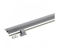 Kit de prolongation pour porte coupe feu grande hauteur maxi 3200 mm JPM