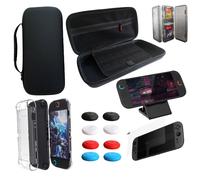 Kit de protection 13-en-1 pour accessoires Nintendo Switch 2