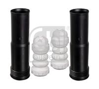 Kit De Protection, Amortisseur D'Axe Arrière Gauche Pour AUDI CUPRA SEAT SKODA V