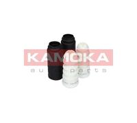 Kit De Protection, Amortisseur D'Axe Arrière Pour AUDI SKODA VW A4 A6 PASSAT