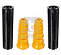Kit De Protection, Amortisseur D'Axe Arrière Pour FORD B-MAX TOURNEO COURIER