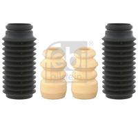 Kit De Protection, Amortisseur D'Axe Arrière Pour FORD MONDEO