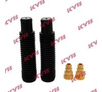 Kit De Protection, Amortisseur D'Axe Arrière Pour HONDA ACCORD