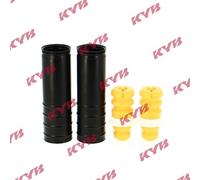 Kit De Protection, Amortisseur D'Axe Arrière Pour OPEL VAUXHALL ADAM CORSA C