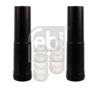 Kit De Protection, Amortisseur D'Axe Arrière Pour SEAT SKODA VW CITIGO E-CIT