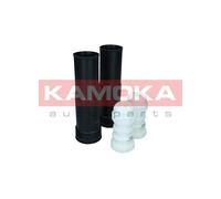 Kit De Protection, Amortisseur D'Axe Arrière Pour SEAT SKODA VW GOLF GOLF AL
