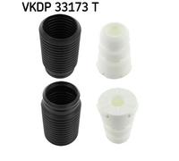 Kit De Protection, Amortisseur D'Axe Avant Pour AUDI A3