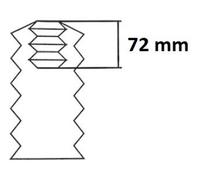 Kit De Protection, Amortisseur D'Axe Avant Pour AUDI A4 A4 Allroad A5 A6 A6