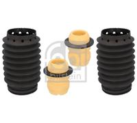 Kit De Protection, Amortisseur D'Axe Avant Pour BMW (BRILLIANCE) X1