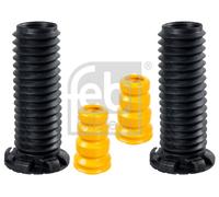 Kit De Protection, Amortisseur D'Axe Avant Pour HONDA CR-V