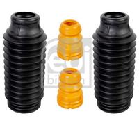 Kit De Protection, Amortisseur D'Axe Avant Pour HYUNDAI KIA CEE'D CERATO CE