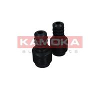 Kit De Protection, Amortisseur D'Axe Avant Pour RENAULT MEGANE SCÉNIC