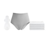 Lansinoh Kit De Protection Anti-Fuites Post Partum 1 Pièce