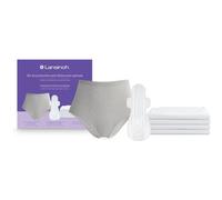 Lansinoh | Kit de Protection anti-fuites postpartum, les essentiels post-accouchement