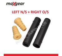 Kit De Protection Anti-Poussière Neuf Amortisseur Maxgear 72-2696 Gauche + Droit