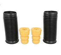 Kit de protection antipoussière d'amortisseur MAGNUM TECHNOLOGY pour A3 2 2003-