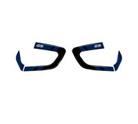 Kit De Protection Autocollante Couvre-Culasse pour R1250GS, R 1250 GS Adventure, R1250GS/ADV, Résine Époxy 3D