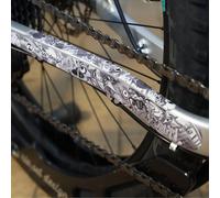 Kit de protection bases Riesel Design Chain:Guard Stickerbomb Eyecatcher Noir