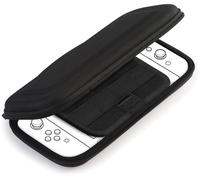Kit De Protection Bigben Pochette + Verre Trempé Switch Lite