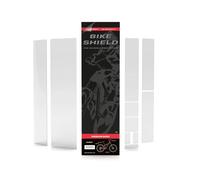 Kit de protection Bikeshield Premium Basic Blanc
